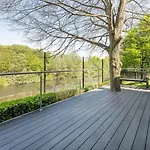 Apartmán Riverside House By Utdm