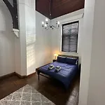 The Church T Apartment Manchester