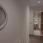 Apartment Bee Halo - Work N Relax 500mbps Wifi And Netflix - Centre With Paid Private Parking And Balcony Manchester
