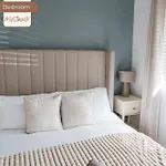 3br House By Mystayuk Short Lets & Serviced With Free Parking & Contractor Manchester