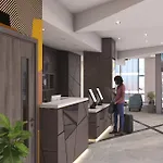 Maldron Cathedral Quarter 4*