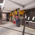 Hotel Maldron Cathedral Quarter 4*