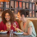 Maldron Cathedral Quarter 4*