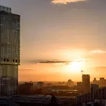 Maldron Cathedral Quarter Hotel 4*