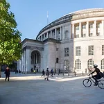 Hotel Maldron Cathedral Quarter 4*