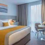 Maldron Cathedral Quarter Hotel