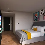 Maldron Cathedral Quarter Hotel Manchester