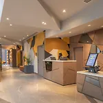 Maldron Cathedral Quarter Hotel Manchester