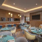 Maldron Cathedral Quarter Hotel 4*