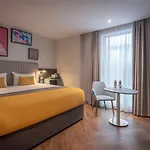 Maldron Cathedral Quarter Hotel Manchester