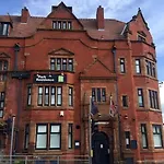 Parkview Hotel Manchester
