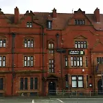 Parkview Hotel Manchester