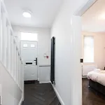 The Groves Room 4- Close To Mri, City Centre & Uni * Manchester