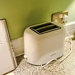 Luxury 5br Near Airport Wifi * マンチェスター