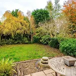 Luxury 5br Near Airport Wifi 度假居 曼彻斯特