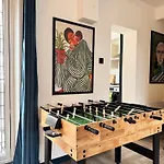 Family & Pet-friendly 5pp, Parking, 20 Min To *