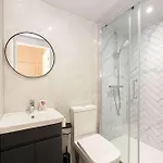 Tatil Evi The Groves 4- Close To Mri, Centre & Uni Manchester