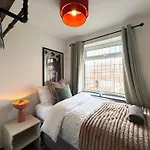 Family & Pet-friendly 5pp, Parking, 20 Min To Vila