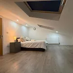 Britlodge Living Apartmán Manchester