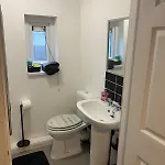 Flat In Clayton Manchester