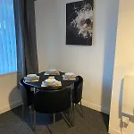 Appartement Flat In Clayton *