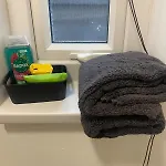 Flat In Clayton *