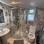 Britlodge Living Apartmán Manchester