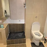 Apartamento Cosy 2 Bedroom