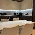 Apartment High-end 2 Bed Retreat - Ao Arena & Victoria Stn Manchester
