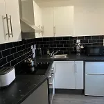 Flat In Clayton Appartement