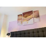 Apartment The Halo - Terrace - - Parking Manchester