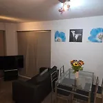 Cosy 2 Bedroom Apartamento Manchester