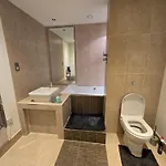 Cosy 2 Bedroom * Manchester