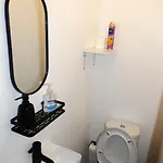 Spacious 4 Bed Maisonette Close To Salford Quays And With Smart Tvs And Netflix Perfect For Families And Contractors Apartmán Manchester