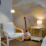 Modern 4br Rooftop Townhouse - Hot Tub - Citycentre *