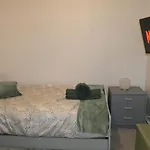 Apartmán Spacious 4 Bed Maisonette Close To Salford Quays And With Smart Tvs And Netflix Perfect For Families And Contractors