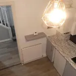 Spacious 4 Bed Maisonette Close To Salford Quays And With Smart Tvs And Netflix Perfect For Families And Contractors