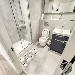 Apartamento Luxury Penthouse Manchester