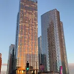Hendham House - Near Etihad Stadium, Coop Live Arena, Ao Arena, Piccadilly Train Station & Centre 2* Manchester