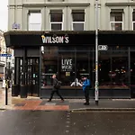 Hostel Malacuna Manchester