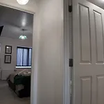 Stylish In Vibrant Salford, Manchester! Apartment