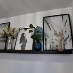 Apartment Stylish In Vibrant Salford, Manchester! *