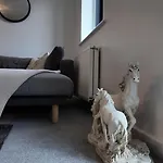 Apartment Stylish In Vibrant Salford, Manchester! Manchester