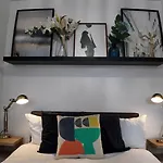 Apartment Stylish In Vibrant Salford, Manchester! *
