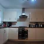 Apartment Stylish In Vibrant Salford, Manchester! Manchester