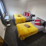 Luxury Free Wifi Old Trafford *