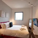 Apartment The Rose Quartz *