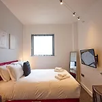 Apartmán The Rose Quartz Manchester