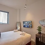 Apartmán The Rose Quartz