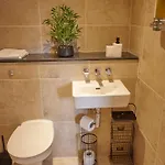 The Rose Quartz Apartmán